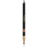 Chanel Le Crayon Lèvres Long Lip Pencil szájceruza a hosszan tartó hatásért árnyalat 162 Nude Brun 1