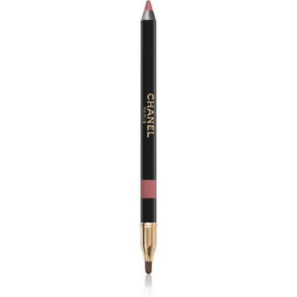 Chanel Le Crayon Lèvres Long Lip Pencil szájceruza a hosszan tartó hatásért árnyalat 164 - Pivoine 1