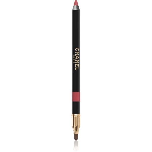 Chanel Le Crayon Lèvres Long Lip Pencil szájceruza a hosszan tartó hatásért árnyalat 172 Bois De Rose 1
