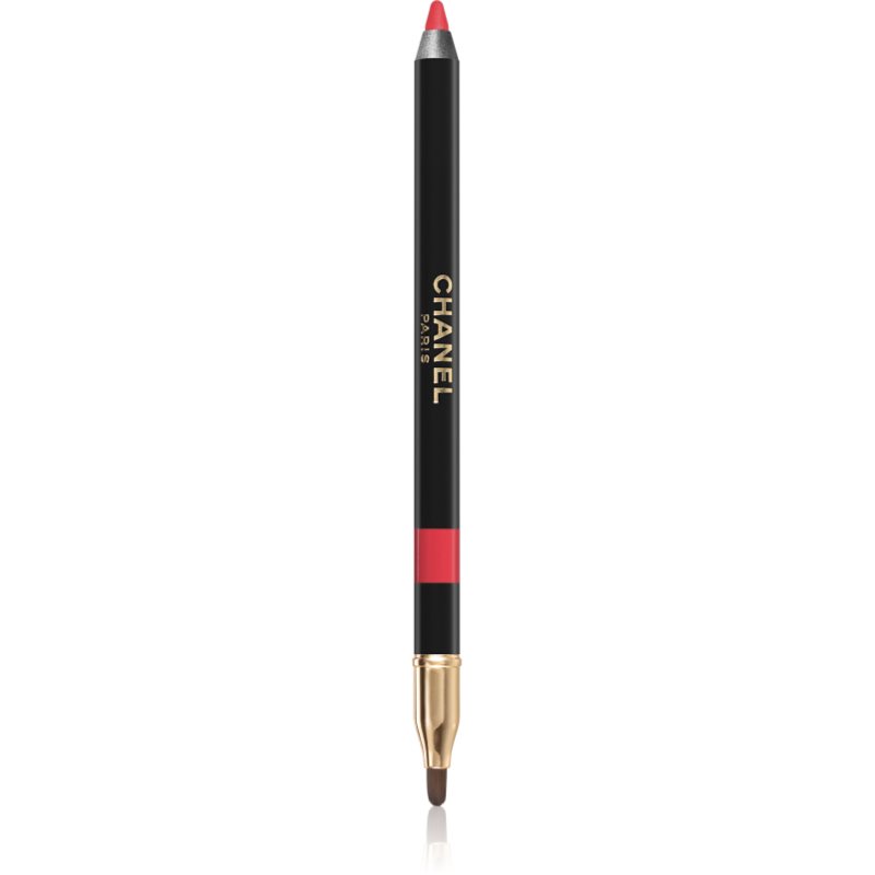 Chanel Le Crayon Lèvres Long Lip Pencil szájceruza a hosszan tartó hatásért árnyalat 174 Rouge Tendre 1