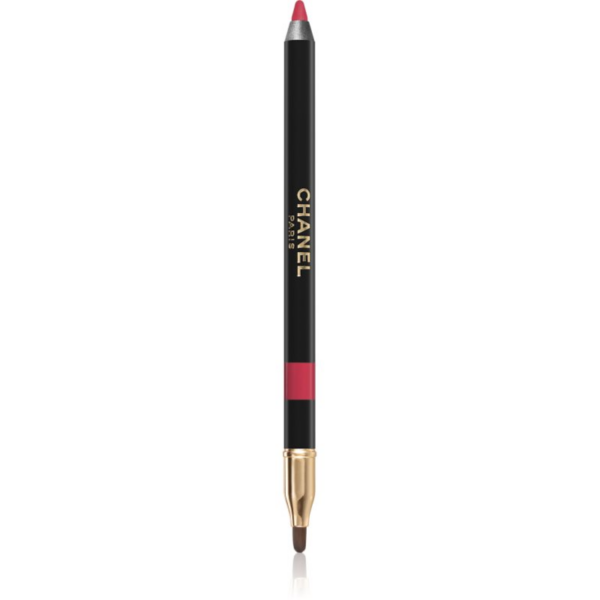 Chanel Le Crayon Lèvres Long Lip Pencil szájceruza a hosszan tartó hatásért árnyalat 178 Rouge Cerise 1