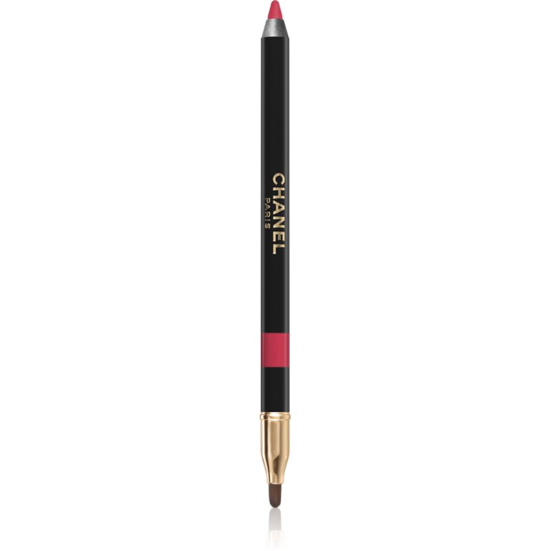Chanel Le Crayon Lèvres Long Lip Pencil szájceruza a hosszan tartó hatásért árnyalat 178 Rouge Cerise 1