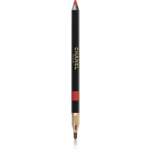 Chanel Le Crayon Lèvres Long Lip Pencil szájceruza a hosszan tartó hatásért árnyalat 180 Rouge Brique 1