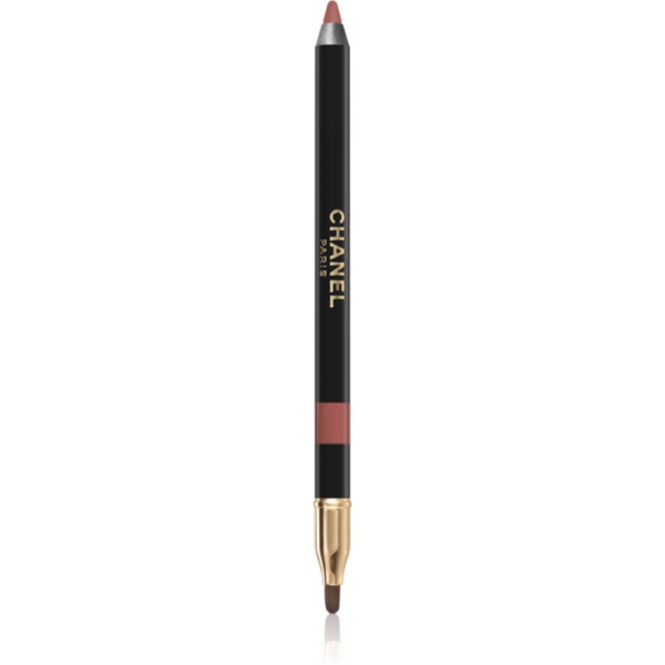 Chanel Le Crayon Lèvres Long Lip Pencil szájceruza a hosszan tartó hatásért árnyalat Rose Naturel 1.2 g-Ár