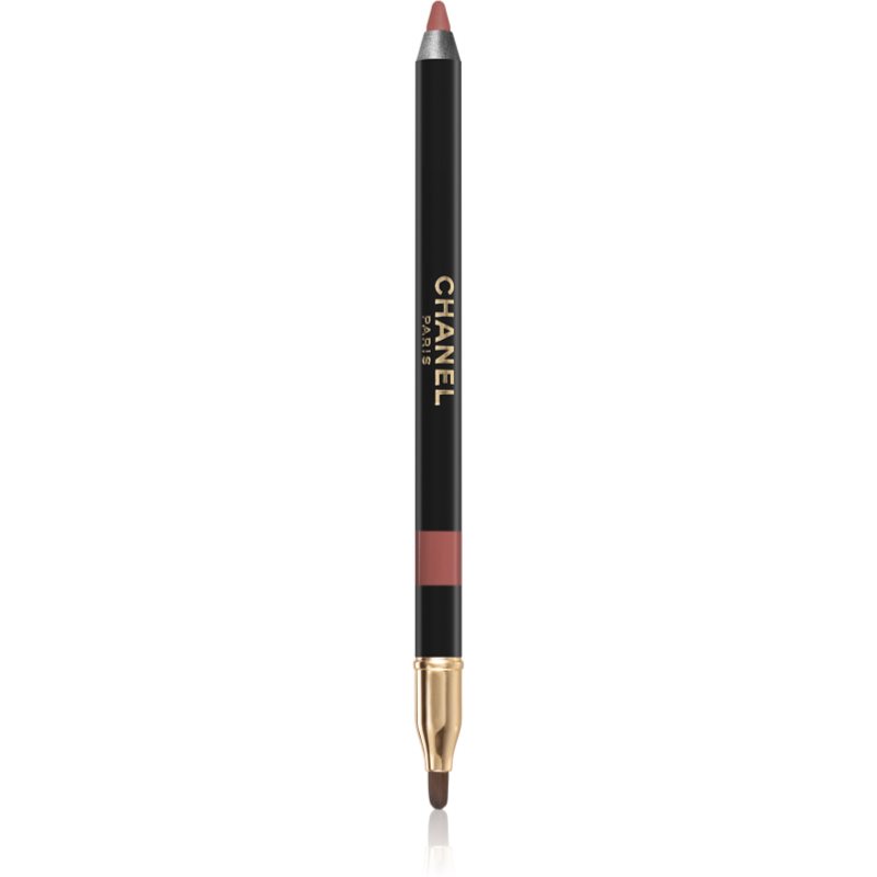 Chanel Le Crayon Lèvres Long Lip Pencil szájceruza a hosszan tartó hatásért árnyalat Rose Naturel 1.2 g-Ár