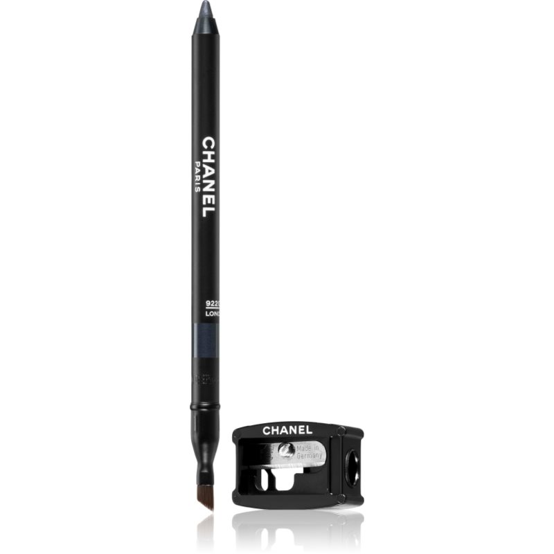 Chanel Le Crayon Yeux szemceruza ecsettel árnyalat 19 Blue Jean 1 g-Ár