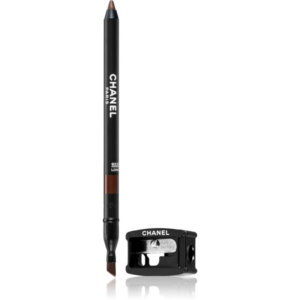 Chanel Le Crayon Yeux szemceruza ecsettel árnyalat 66 Brun-Cuivré 1 g-Ár