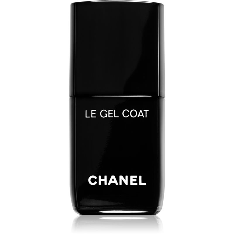 Chanel Le Gel Coat védő körömlakk hosszantartó hatással 13 ml-Ár