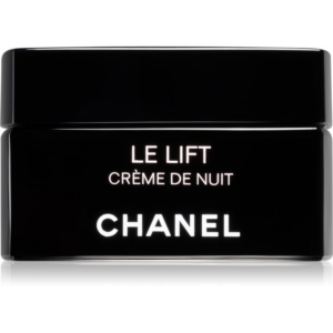 Chanel Le Lift Crème de Nuit éjszakai feszesítő és ránctalanító krém 50 ml-Ár