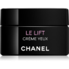 Chanel Le Lift Firming-Anti-Wrinkle Eye Cream feszesítő szemkrém kisimító hatással 15 g-Eredeti