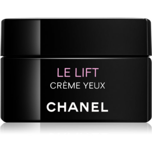 Chanel Le Lift Firming-Anti-Wrinkle Eye Cream feszesítő szemkrém kisimító hatással 15 g-Eredeti