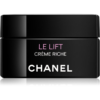 Chanel Le Lift Firming-Anti-Wrinkle feszesítő krém feltöltő hatással száraz bőrre 50 ml-Eredeti