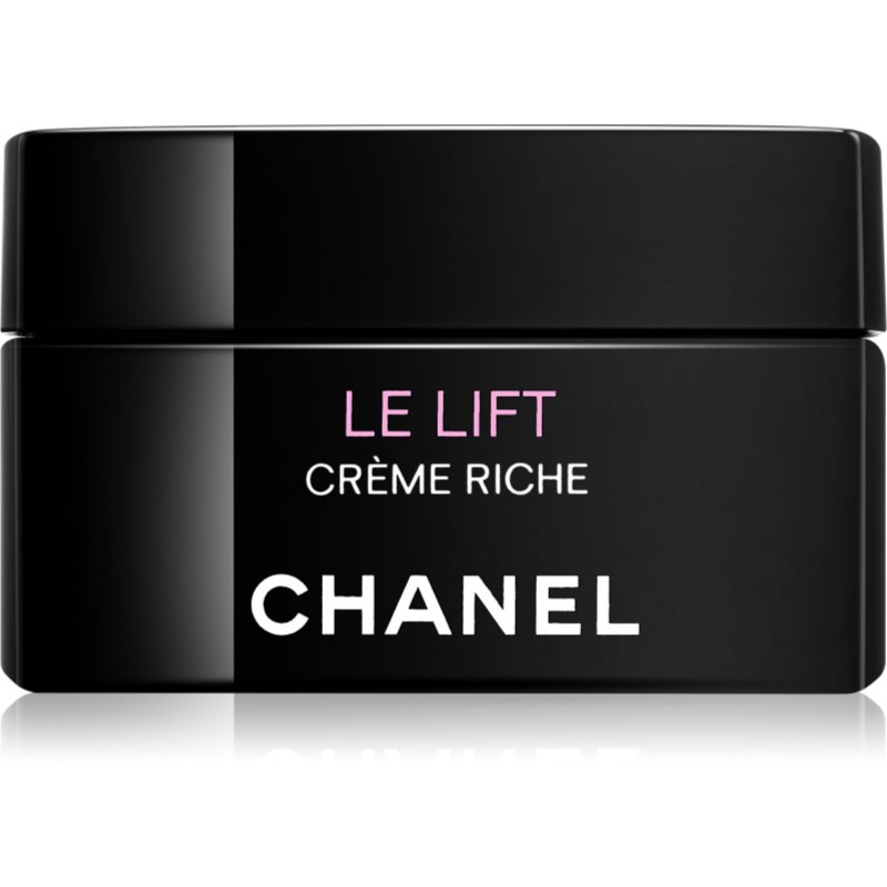 Chanel Le Lift Firming-Anti-Wrinkle feszesítő krém feltöltő hatással száraz bőrre 50 ml-Eredeti