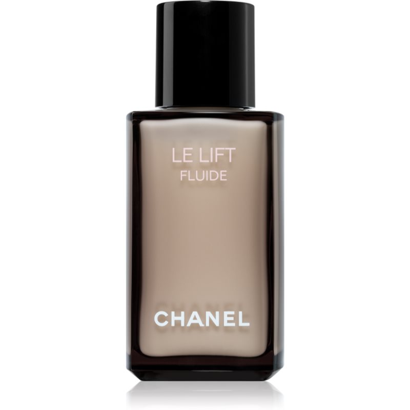 Chanel Le Lift Fluide bőröregedés elleni folyadék kisimító hatással 50 ml-Ár