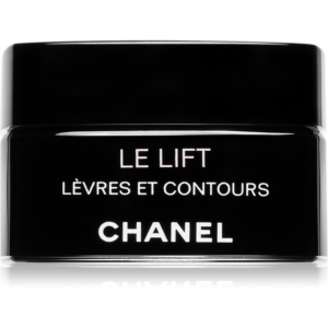 Chanel Le Lift Lip And Contour Care liftinges ápolás az ajkak környékére 15 ml-Eredeti