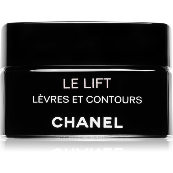 Chanel Le Lift Lip And Contour Care liftinges ápolás az ajkak környékére 15 ml-Eredeti