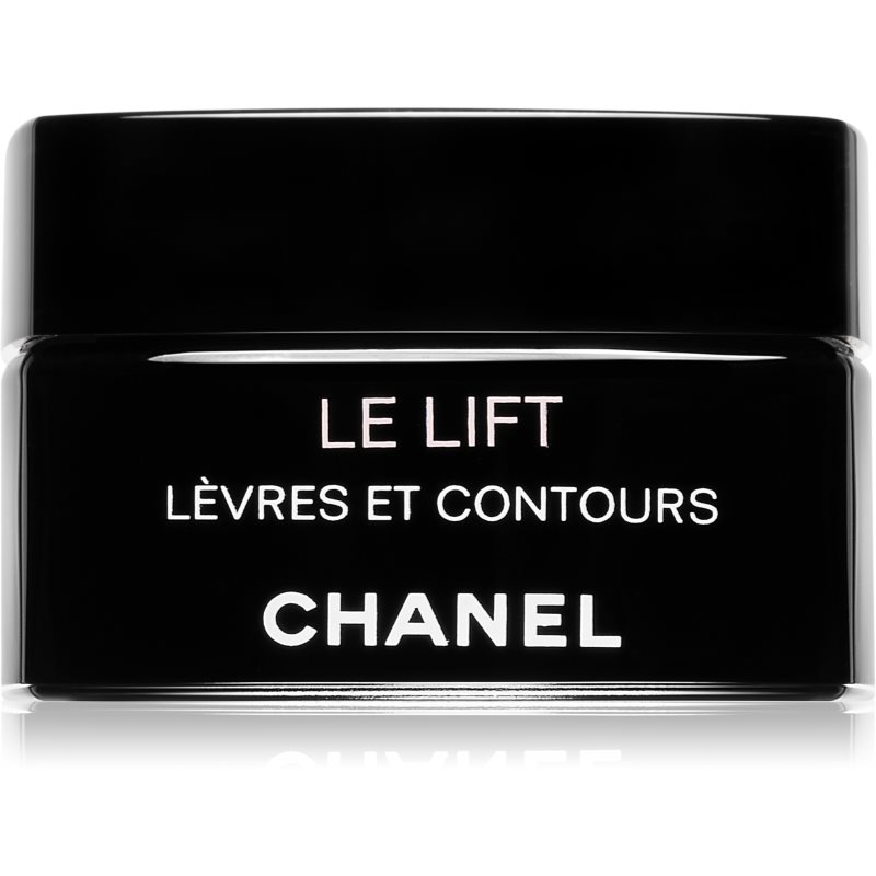 Chanel Le Lift Lip And Contour Care liftinges ápolás az ajkak környékére 15 ml-Eredeti
