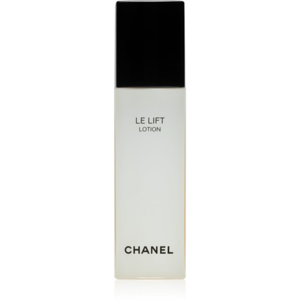 Chanel Le Lift Lotion bőrtisztító víz az élénk és kisimított arcbőrért 150 ml-Ár