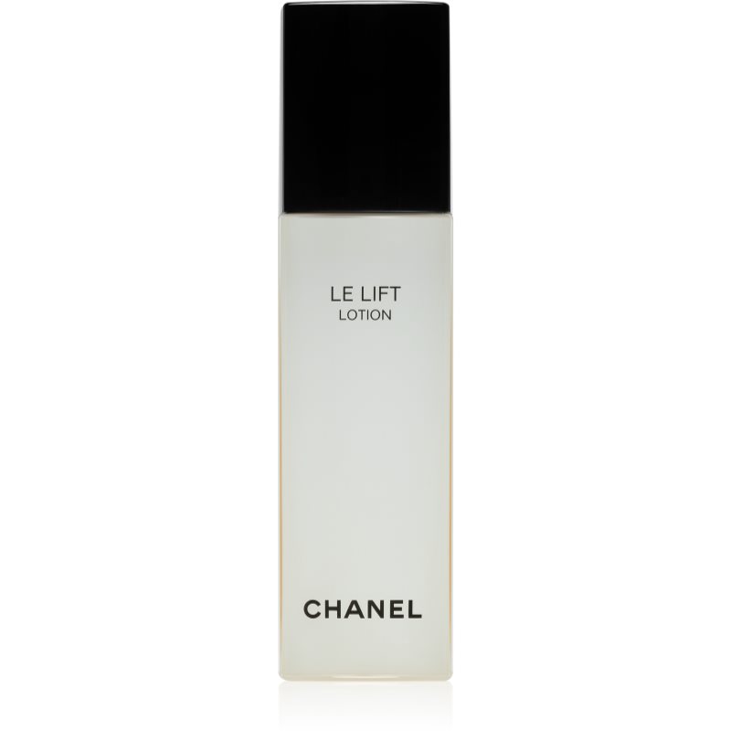 Chanel Le Lift Lotion bőrtisztító víz az élénk és kisimított arcbőrért 150 ml-Ár