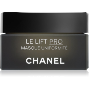Chanel Le Lift Pro Masque Uniformité krémes maszk a bőröregedés ellen 50 g-Ár