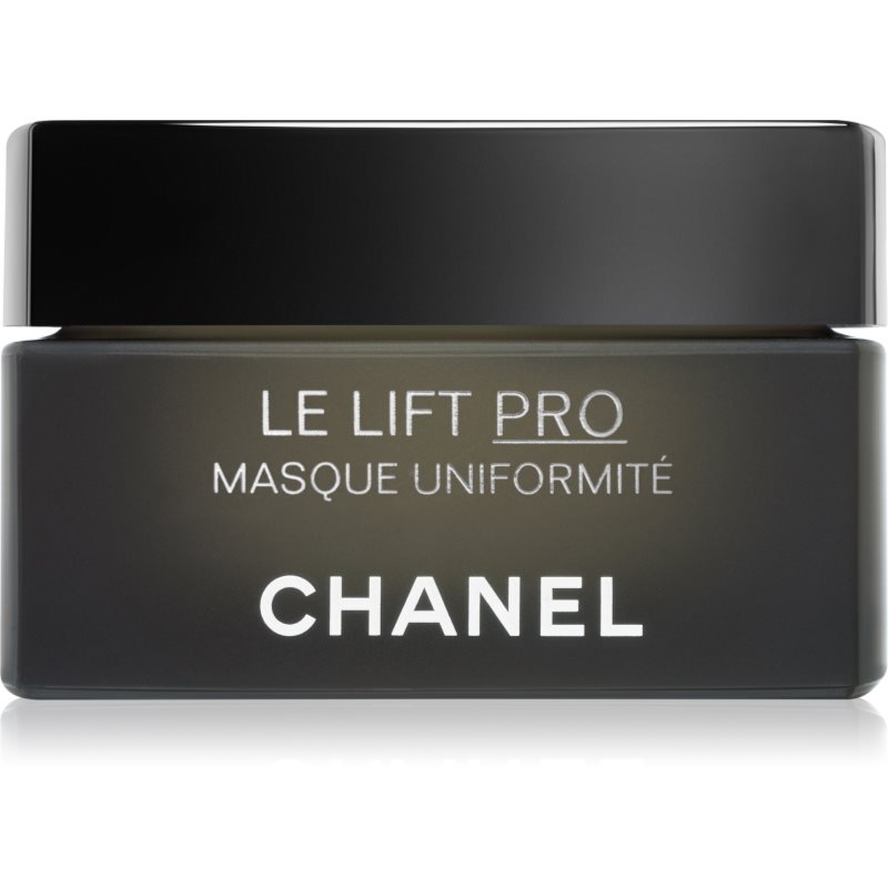 Chanel Le Lift Pro Masque Uniformité krémes maszk a bőröregedés ellen 50 g-Ár