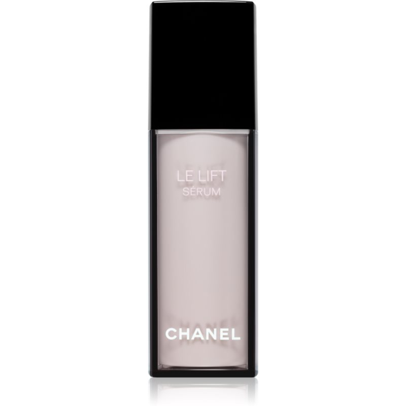 Chanel Le Lift Sérum feszesítő szérum kisimító hatással 30 ml-Ár