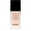 Chanel Le Teint Ultra tartós matt alapozó SPF 15 árnyalat 22 Beige Rosé 30 ml-Ár