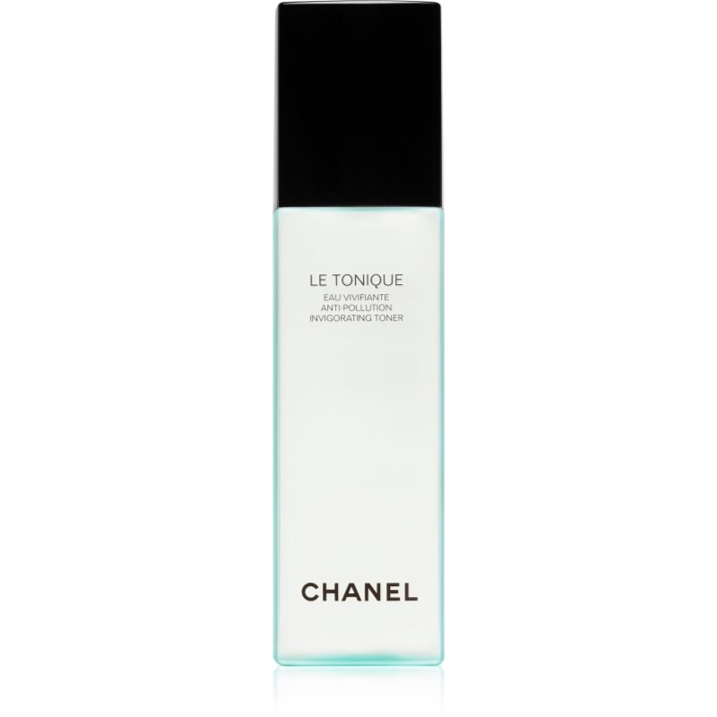 Chanel Le Tonique arctonikum alkoholmentes 160 ml-Eredeti