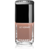 Chanel Le Vernis Long-lasting Colour and Shine hosszantartó körömlakk árnyalat 105 - Particulière 13 ml-Ár