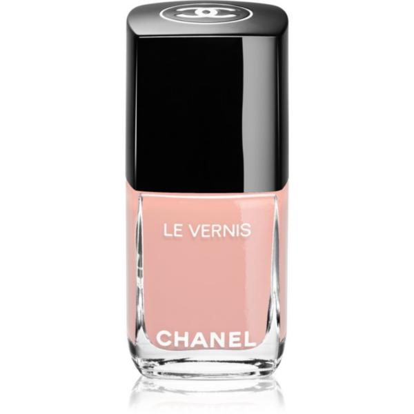 Chanel Le Vernis Long-lasting Colour and Shine hosszantartó körömlakk árnyalat 113 - Faussaire 13 ml-Ár