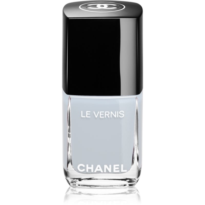 Chanel Le Vernis Long-lasting Colour and Shine hosszantartó körömlakk árnyalat 125 - Muse 13 ml-Ár