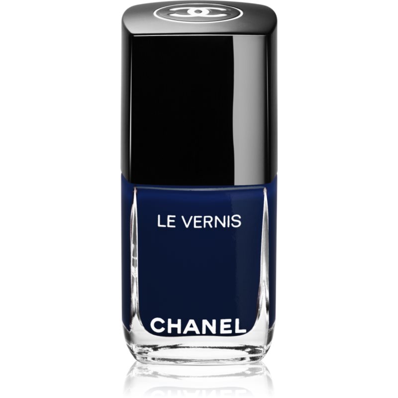 Chanel Le Vernis Long-lasting Colour and Shine hosszantartó körömlakk árnyalat 127 - Fugueuse 13 ml-Ár