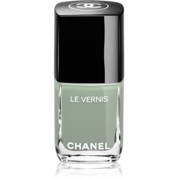 Chanel Le Vernis Long-lasting Colour and Shine hosszantartó körömlakk árnyalat 131 - Cavalier Seul 13 ml-Ár
