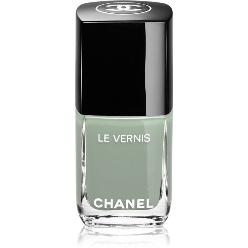 Chanel Le Vernis Long-lasting Colour and Shine hosszantartó körömlakk árnyalat 131 - Cavalier Seul 13 ml-Ár