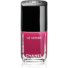 Chanel Le Vernis Long-lasting Colour and Shine hosszantartó körömlakk árnyalat 139 - Activiste 13 ml-Ár