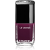 Chanel Le Vernis Long-lasting Colour and Shine hosszantartó körömlakk árnyalat 141 - Oiseau De Nuit 13 ml-Ár