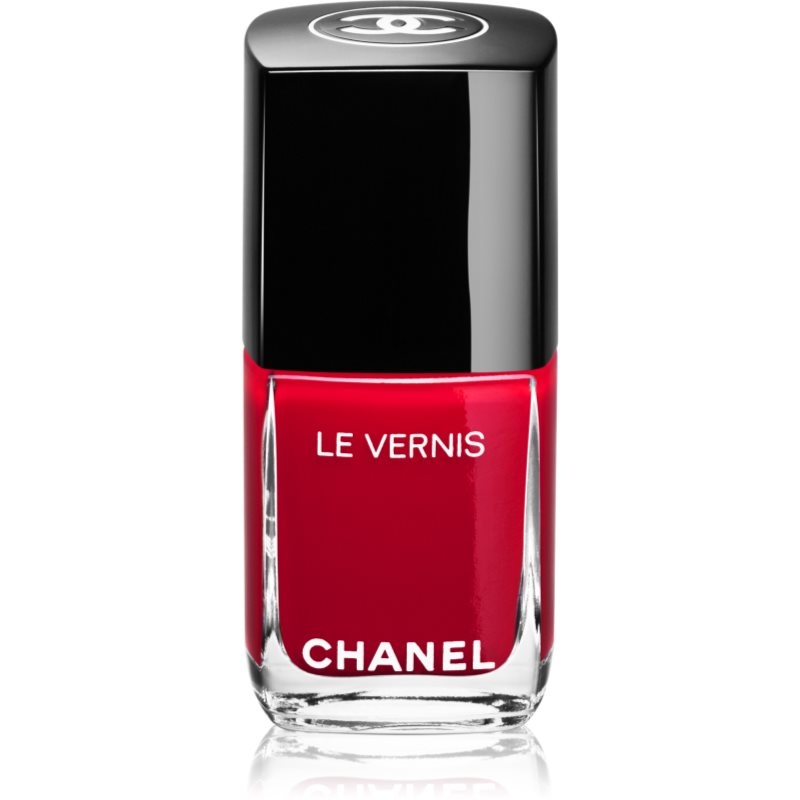 Chanel Le Vernis Long-lasting Colour and Shine hosszantartó körömlakk árnyalat 151 - Pirate 13 ml-Ár