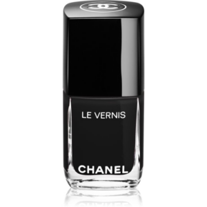 Chanel Le Vernis Long-lasting Colour and Shine hosszantartó körömlakk árnyalat 161 - Le Diable En Chanel 13 ml-Ár