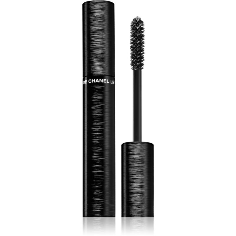 Chanel Le Volume Révolution de Chanel extra dúsító szempillaspirál 10 Noir 6 g-Eredeti