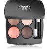 Chanel Les 4 Ombres intenzív szemhéjfesték árnyalat 204 Tissé Vendome 2 g-Eredeti