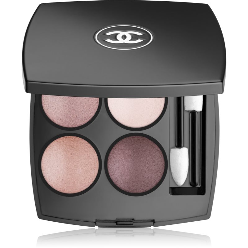 Chanel Les 4 Ombres intenzív szemhéjfesték árnyalat 226 Tissé Rivoli 2 g-Eredeti