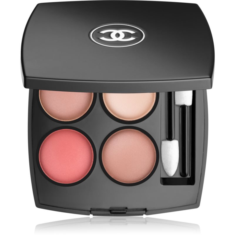 Chanel Les 4 Ombres intenzív szemhéjfesték árnyalat 268 Candeur Et Expérience 2 g-Ár