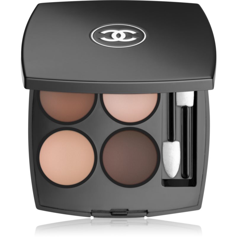 Chanel Les 4 Ombres intenzív szemhéjfesték árnyalat 308 Clair-Obscur 2 g