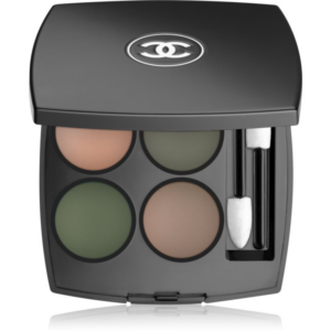 Chanel Les 4 Ombres intenzív szemhéjfesték árnyalat 318 Blurry Green 2 g-ár