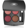 Chanel Les 4 Ombres intenzív szemhéjfesték árnyalat 362 - Candeur et Provocation 2 g-Ár