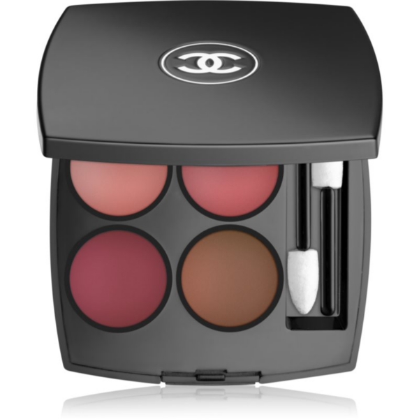 Chanel Les 4 Ombres intenzív szemhéjfesték árnyalat 362 - Candeur et Provocation 2 g-Ár