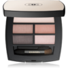 Chanel Les Beiges Eyeshadow Palette szemhéjfesték paletta árnyalat Medium 4.5 g-Ár