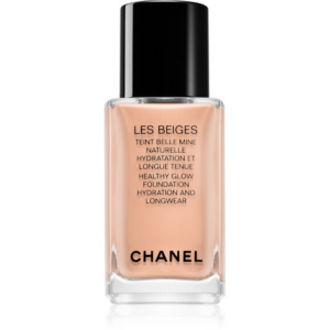 Chanel Les Beiges Foundation könnyű alapozó világosító hatással árnyalat BR32 30 ml-Ár