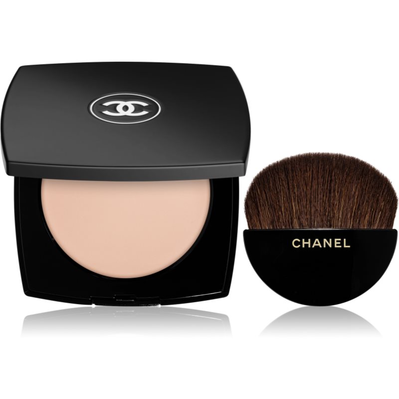 Chanel Les Beiges Healthy Glow Sheer Powder lágy púder az élénk bőrért árnyalat B10 12 g-Ár