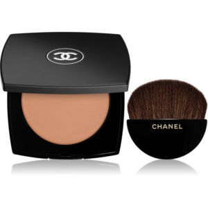 Chanel Les Beiges Healthy Glow Sheer Powder lágy púder az élénk bőrért árnyalat B50 12 g-Ár